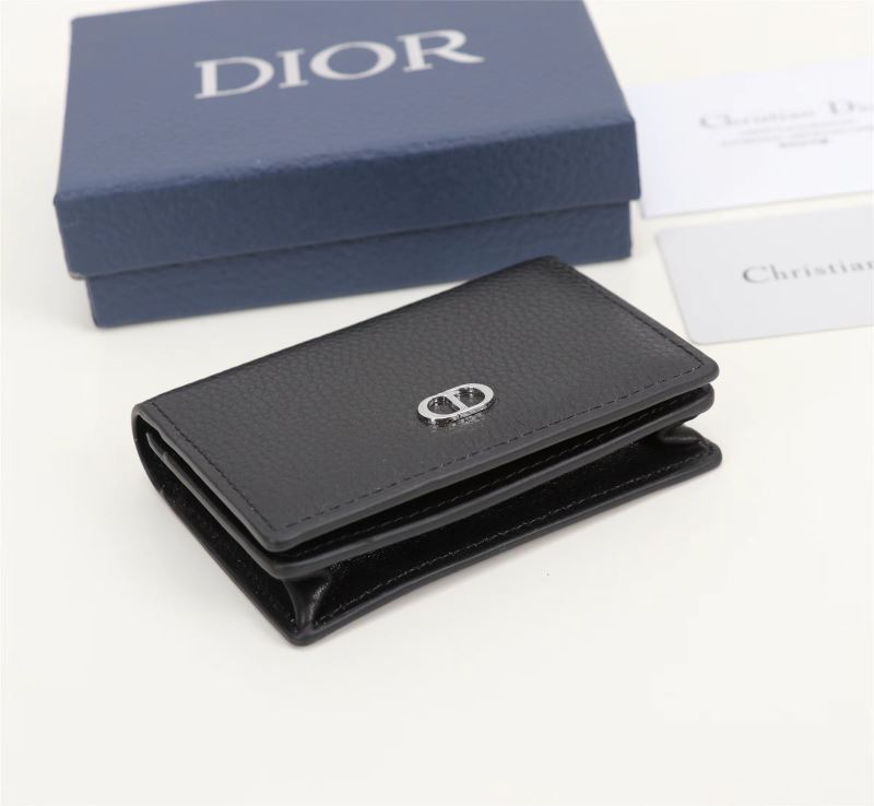 Christian Dior Wallet